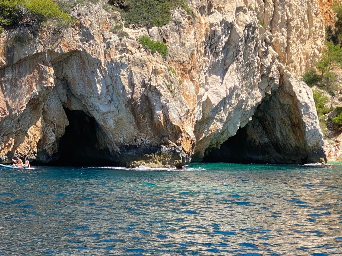 Xabiadecision Daire Dış mekan fotoğraf