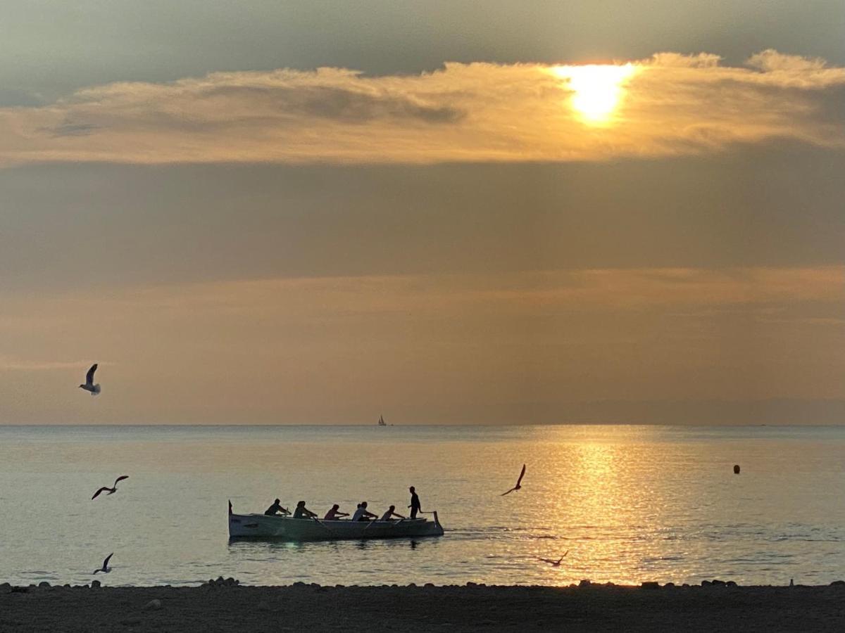 Xabiadecision Daire Dış mekan fotoğraf