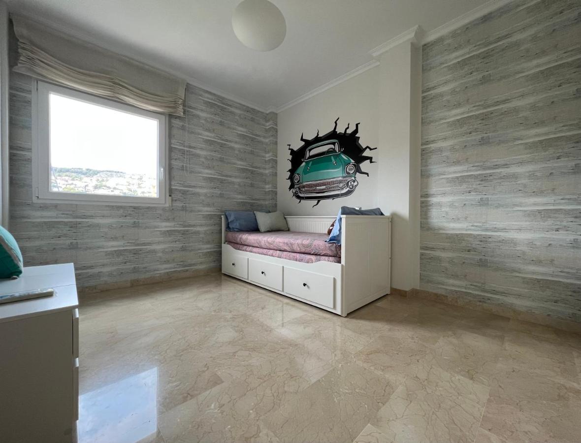 Xabiadecision Daire Dış mekan fotoğraf